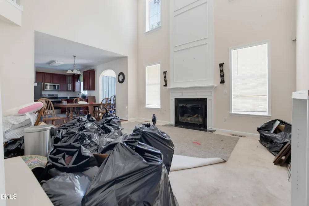 9605 Burge Court Wake Forest, NC 27587