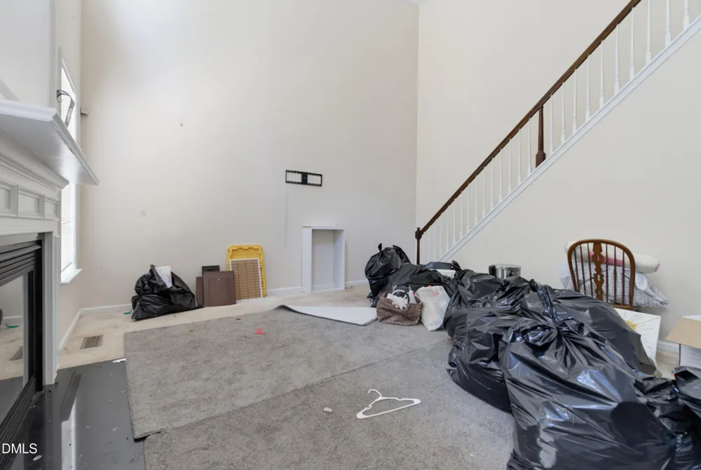 9605 Burge Court Wake Forest, NC 27587
