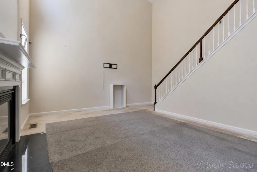 9605 Burge Court Wake Forest, NC 27587