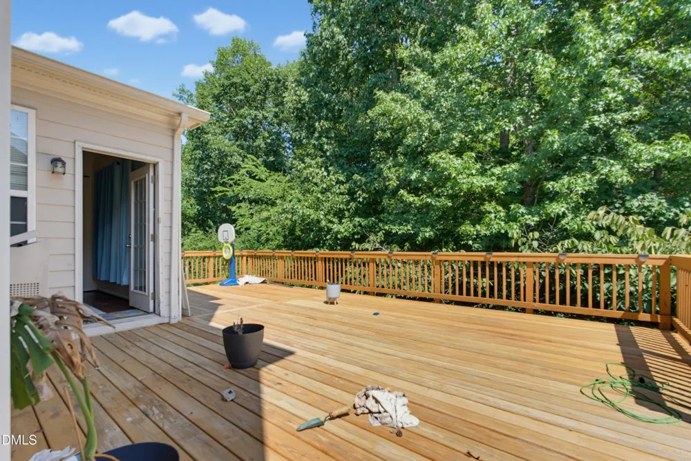 9605 Burge Court Wake Forest, NC 27587
