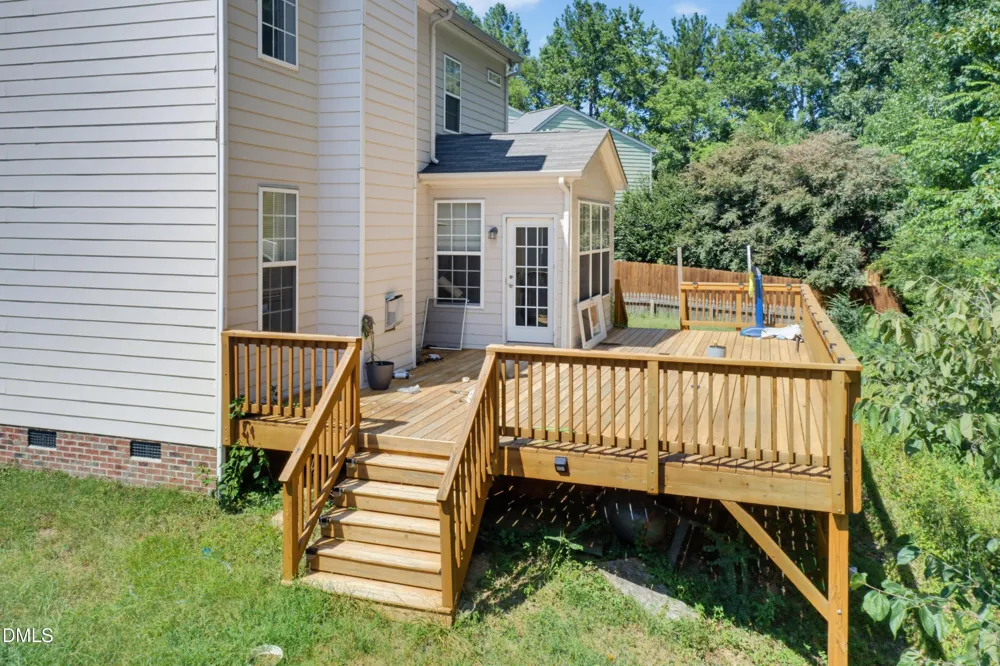 9605 Burge Court Wake Forest, NC 27587