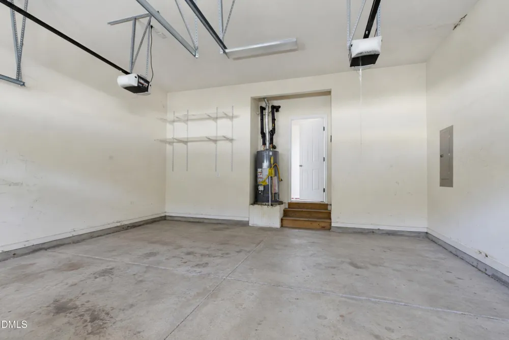 9605 Burge Court Wake Forest, NC 27587