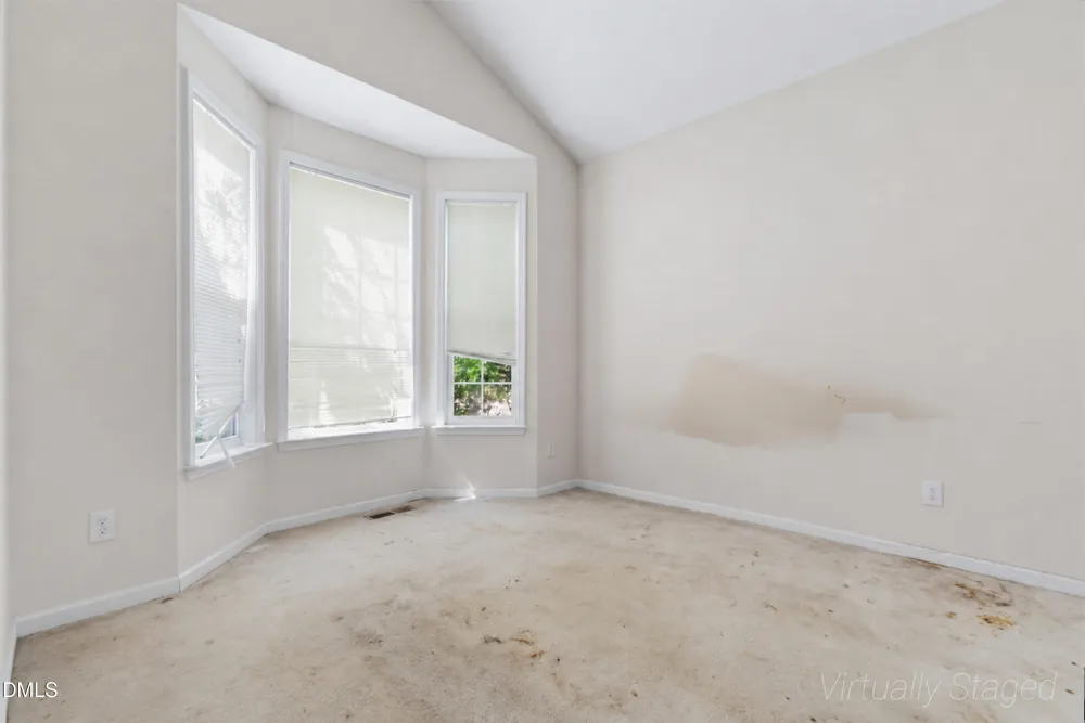 9605 Burge Court Wake Forest, NC 27587