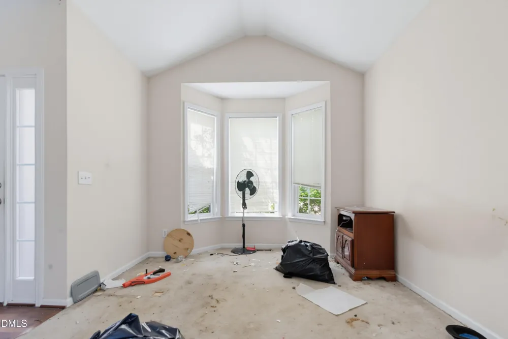 9605 Burge Court Wake Forest, NC 27587