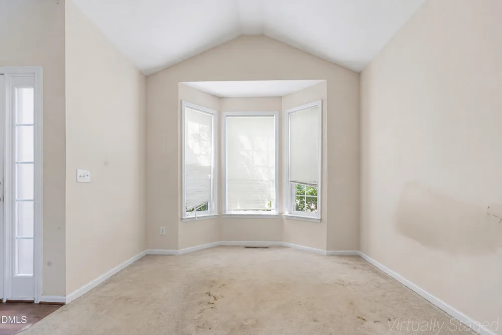 9605 Burge Court Wake Forest, NC 27587