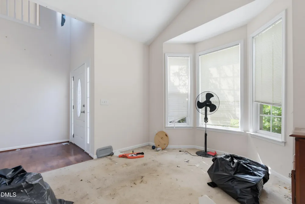 9605 Burge Court Wake Forest, NC 27587