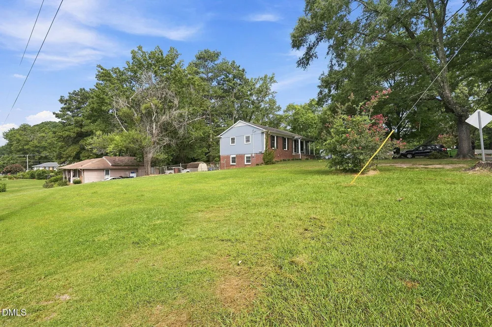 1008 Beverly Drive Raleigh, NC 27610