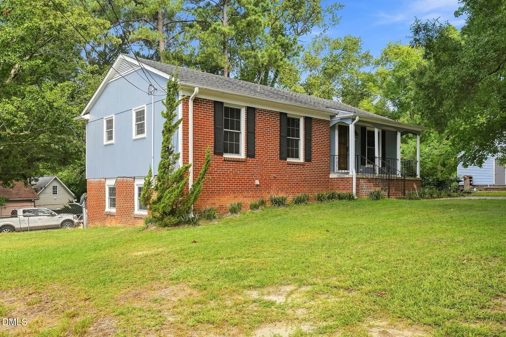 1008 Beverly Drive Raleigh, NC 27610