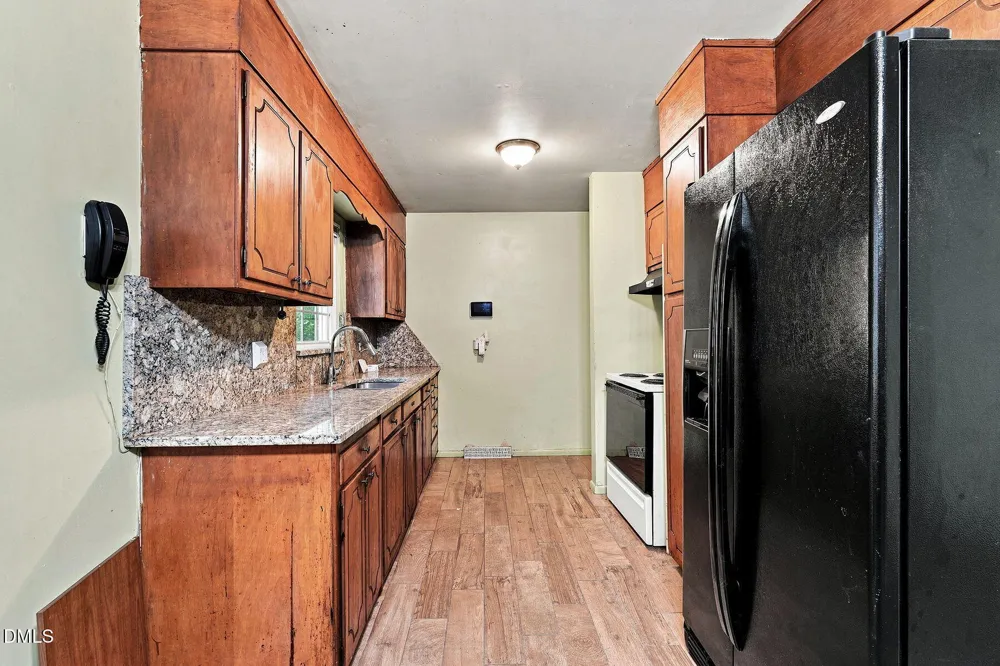 1008 Beverly Drive Raleigh, NC 27610