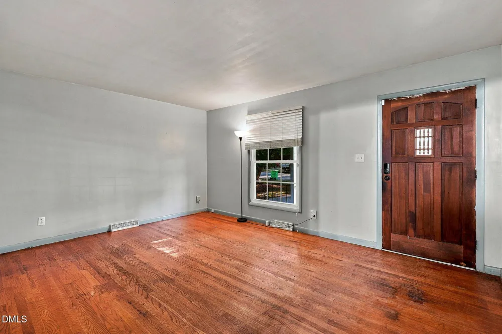 1008 Beverly Drive Raleigh, NC 27610