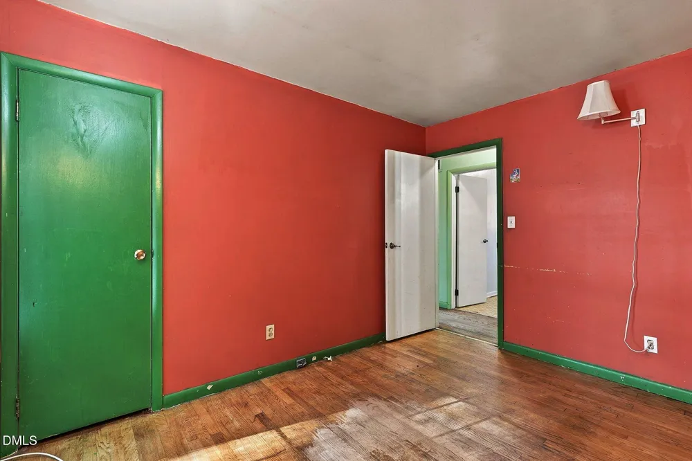 1008 Beverly Drive Raleigh, NC 27610