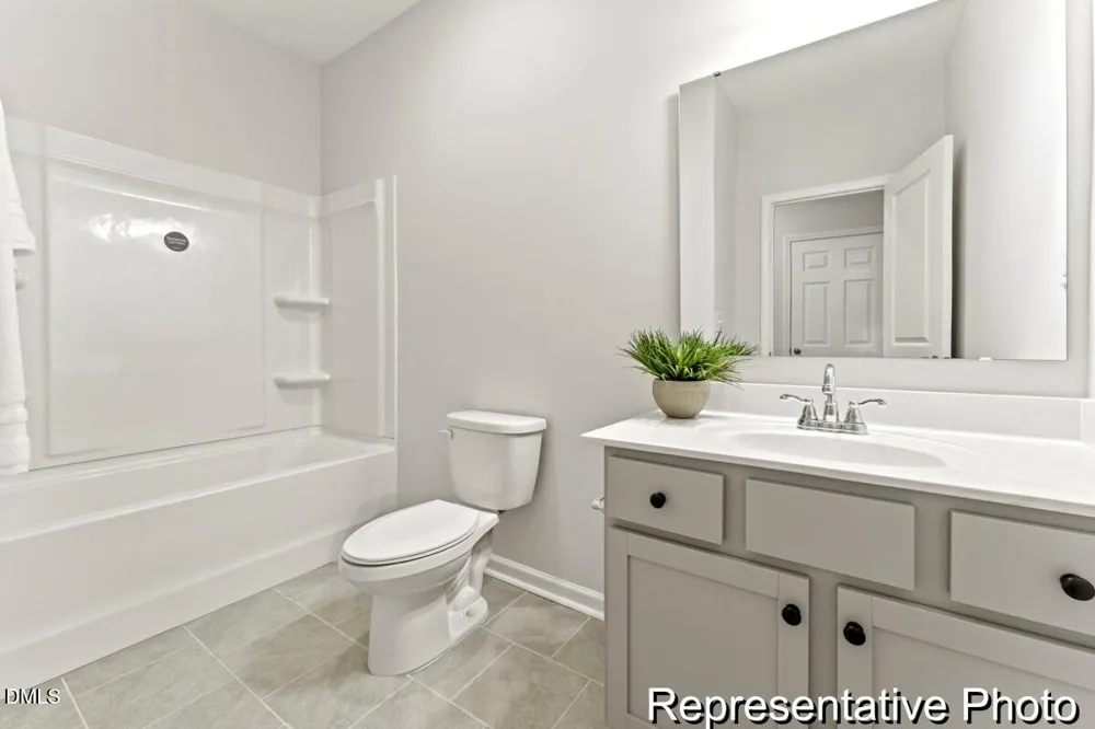 26 Hawks View Point #391 Pittsboro, NC 27312