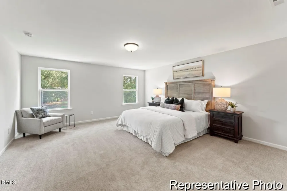 26 Hawks View Point #391 Pittsboro, NC 27312