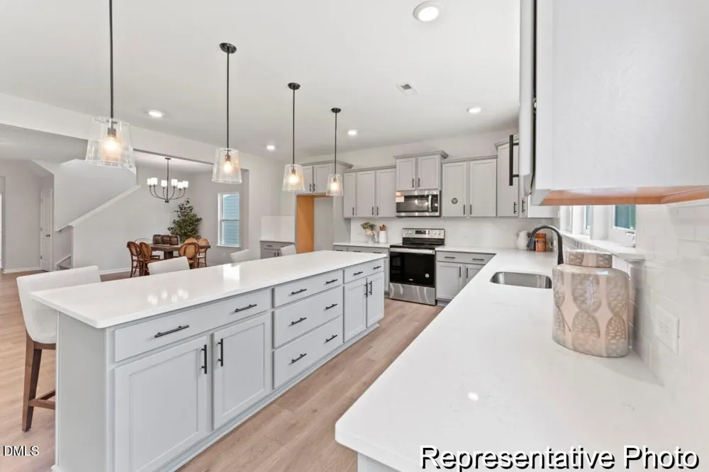 26 Hawks View Point #391 Pittsboro, NC 27312