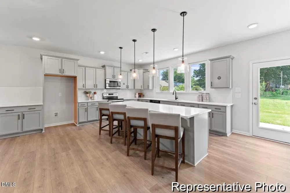 26 Hawks View Point #391 Pittsboro, NC 27312