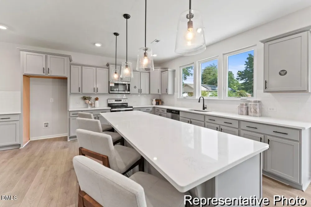 26 Hawks View Point #391 Pittsboro, NC 27312