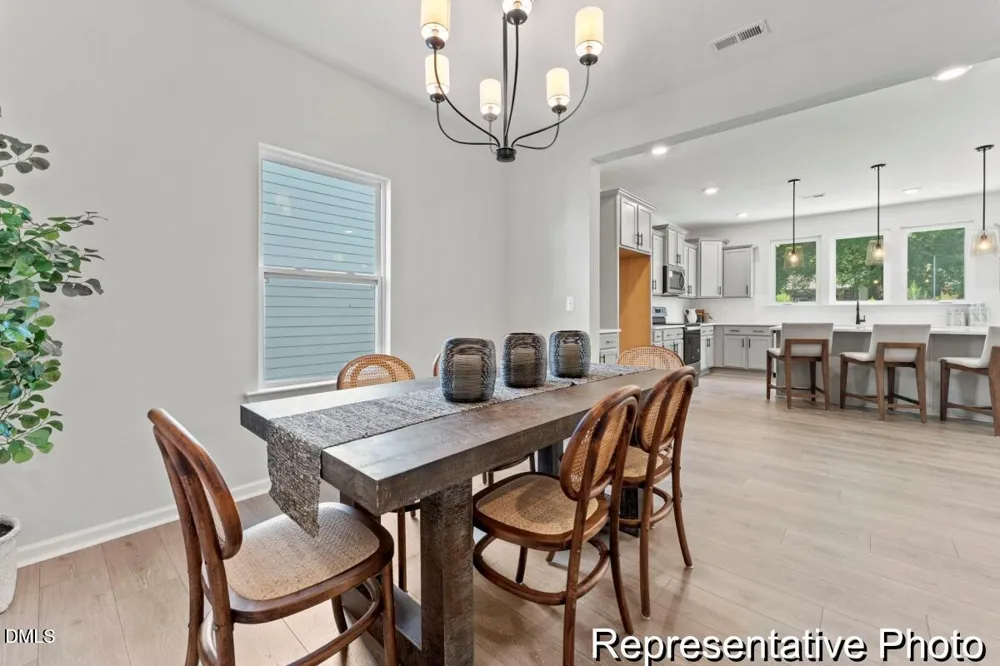 26 Hawks View Point #391 Pittsboro, NC 27312