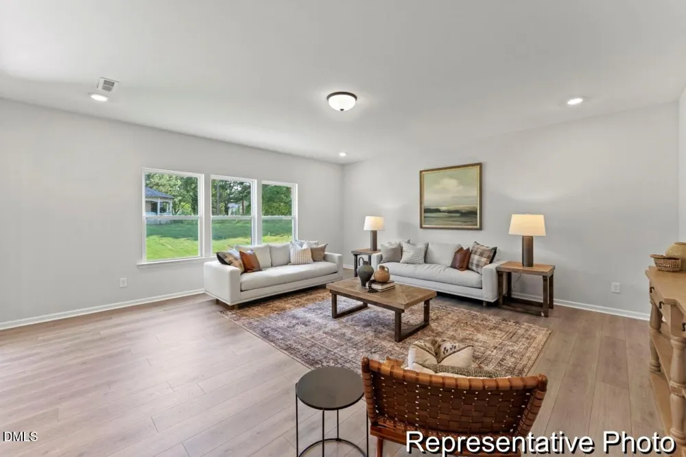 26 Hawks View Point #391 Pittsboro, NC 27312