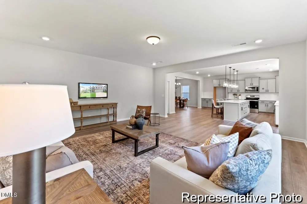 26 Hawks View Point #391 Pittsboro, NC 27312