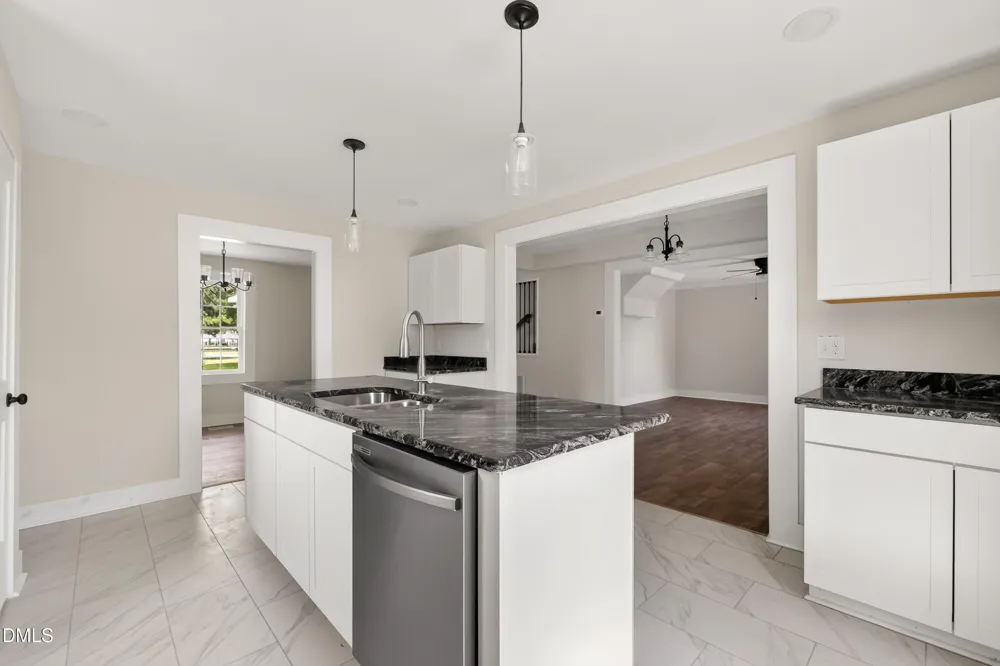 305 E Harnett Street Benson, NC 27504