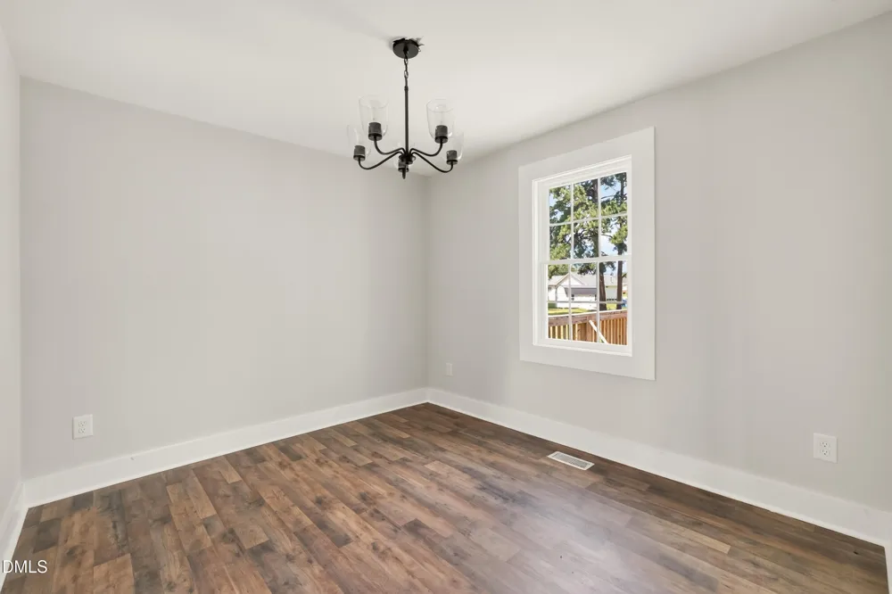 305 E Harnett Street Benson, NC 27504