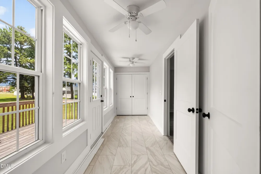 305 E Harnett Street Benson, NC 27504