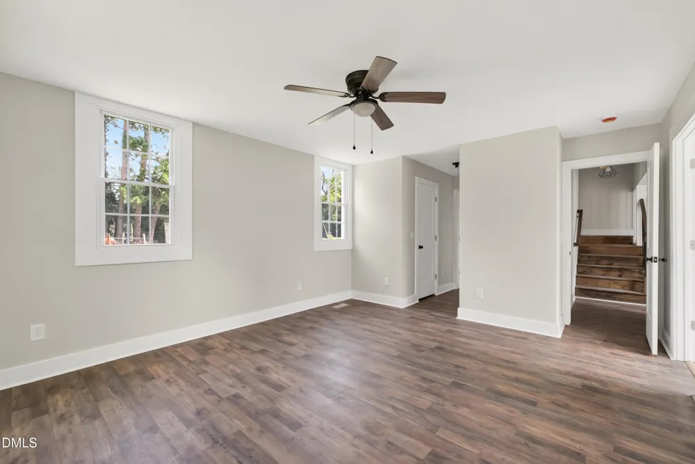 305 E Harnett Street Benson, NC 27504