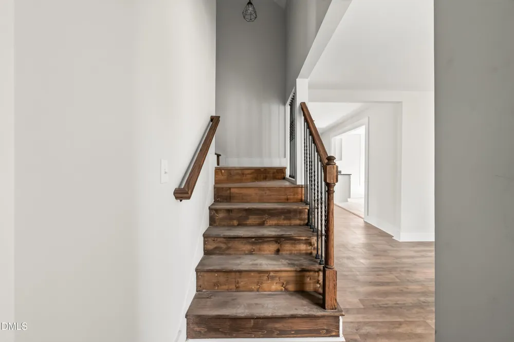 305 E Harnett Street Benson, NC 27504