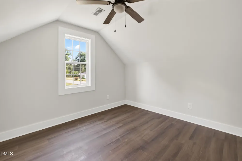 305 E Harnett Street Benson, NC 27504