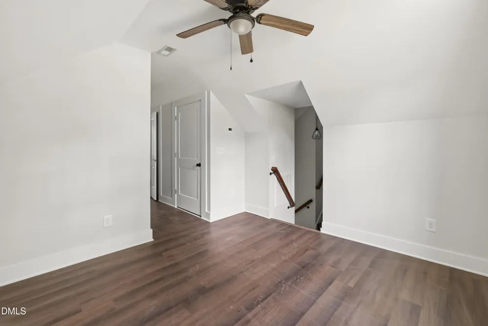 305 E Harnett Street Benson, NC 27504