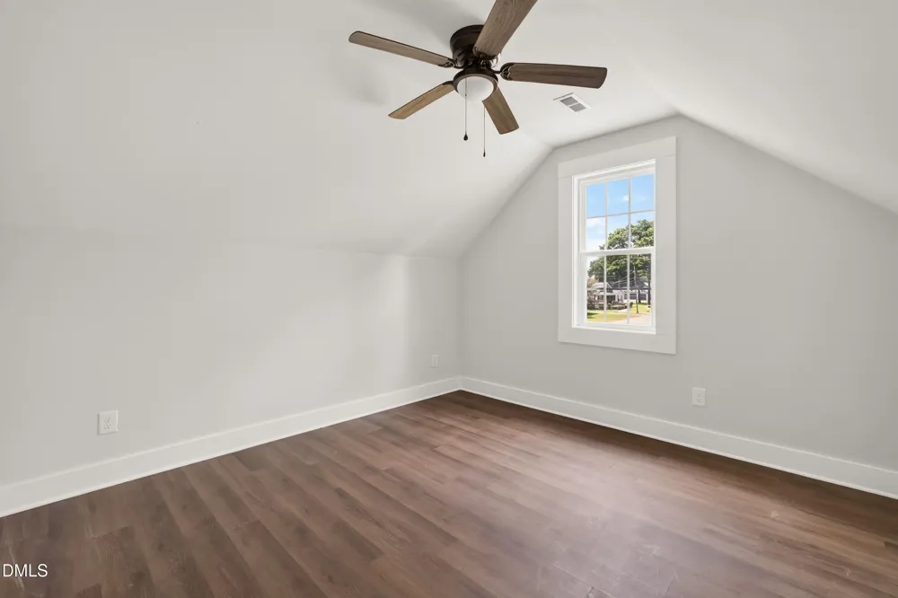305 E Harnett Street Benson, NC 27504
