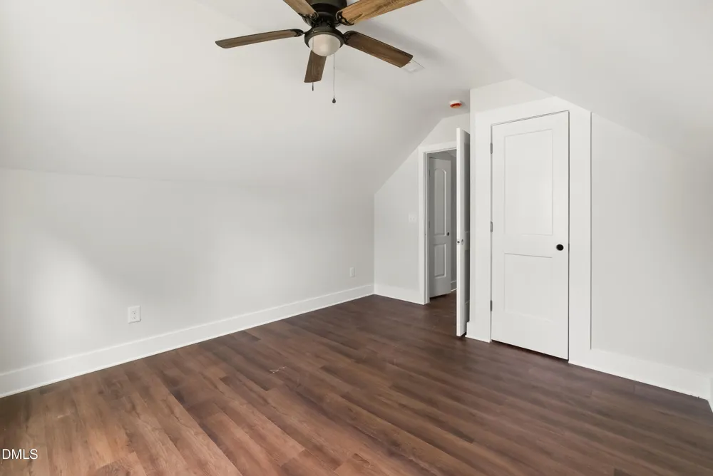 305 E Harnett Street Benson, NC 27504