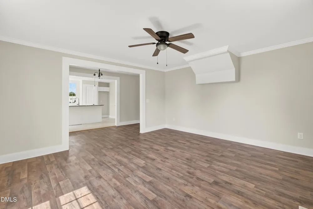 305 E Harnett Street Benson, NC 27504