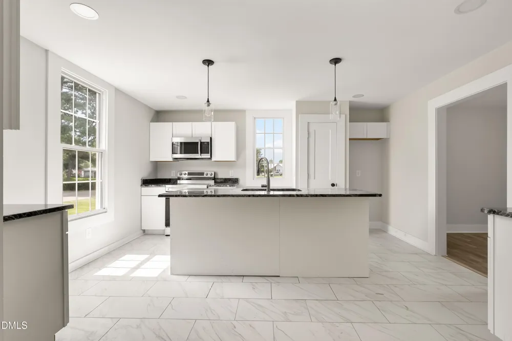 305 E Harnett Street Benson, NC 27504