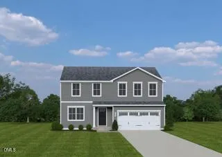 422 Rosewood Drive