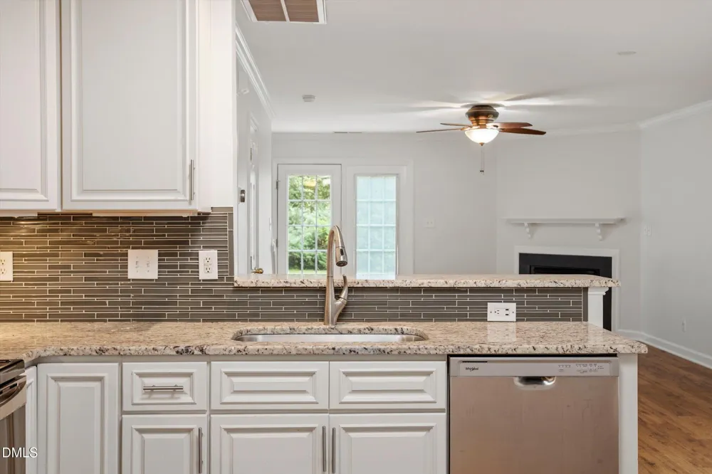 107 Student Place Durham, NC 27713