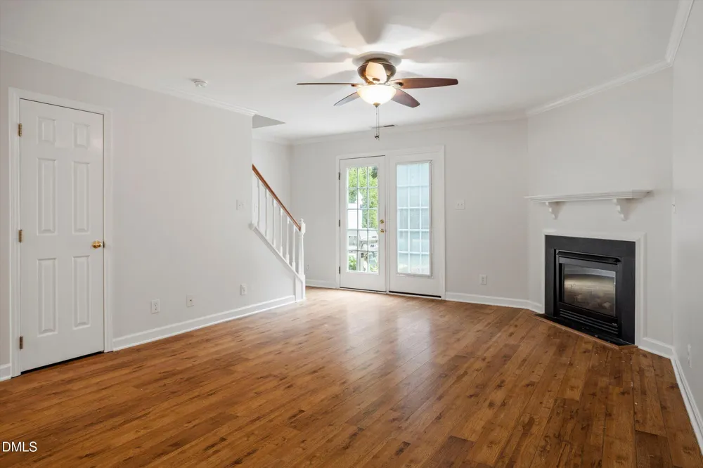 107 Student Place Durham, NC 27713