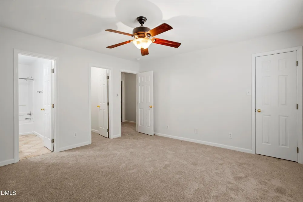 107 Student Place Durham, NC 27713