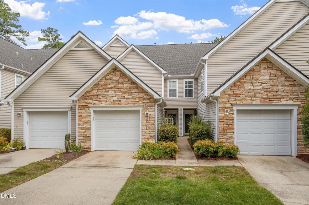 107 Student Place Durham, NC 27713