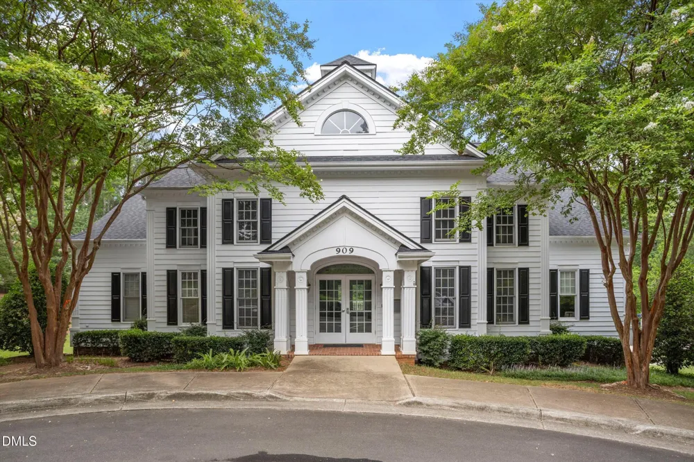 107 Student Place Durham, NC 27713