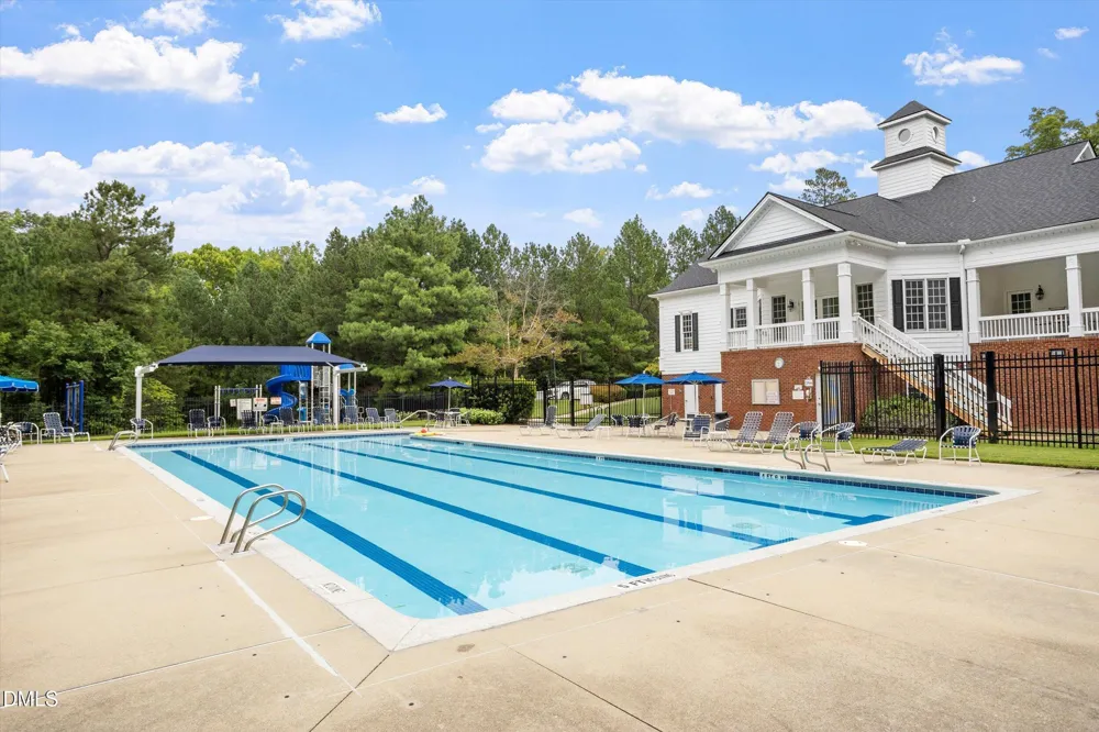 107 Student Place Durham, NC 27713