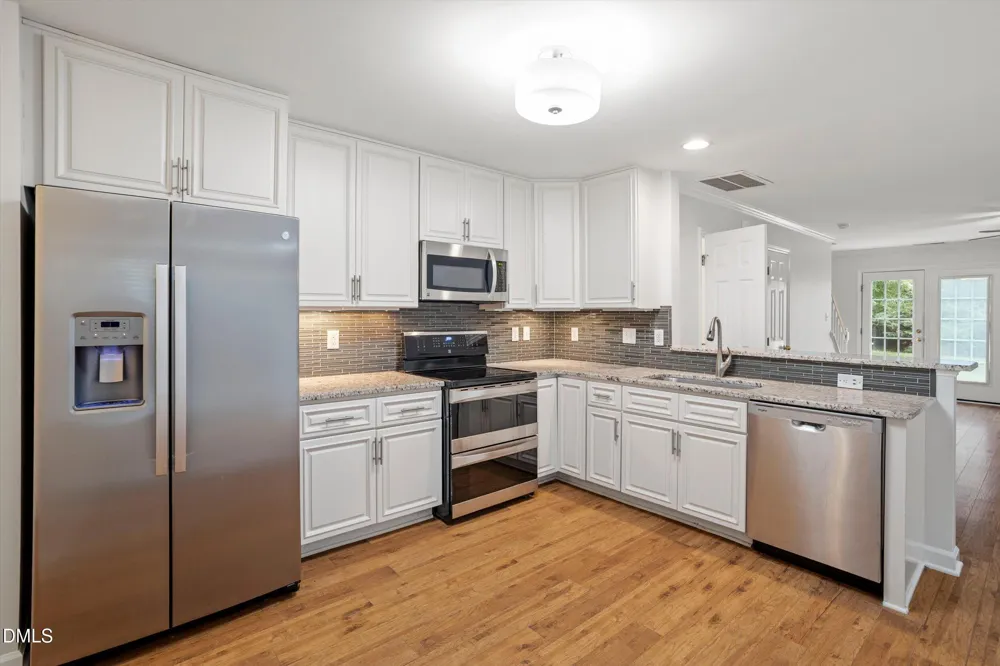107 Student Place Durham, NC 27713