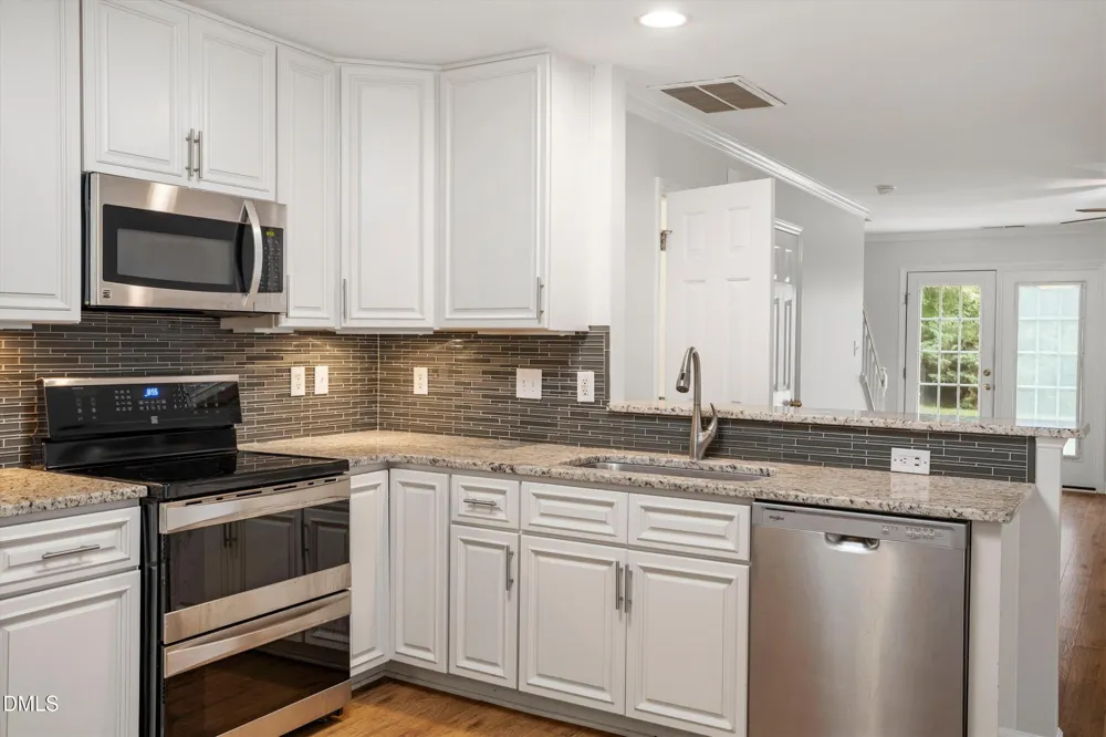 107 Student Place Durham, NC 27713