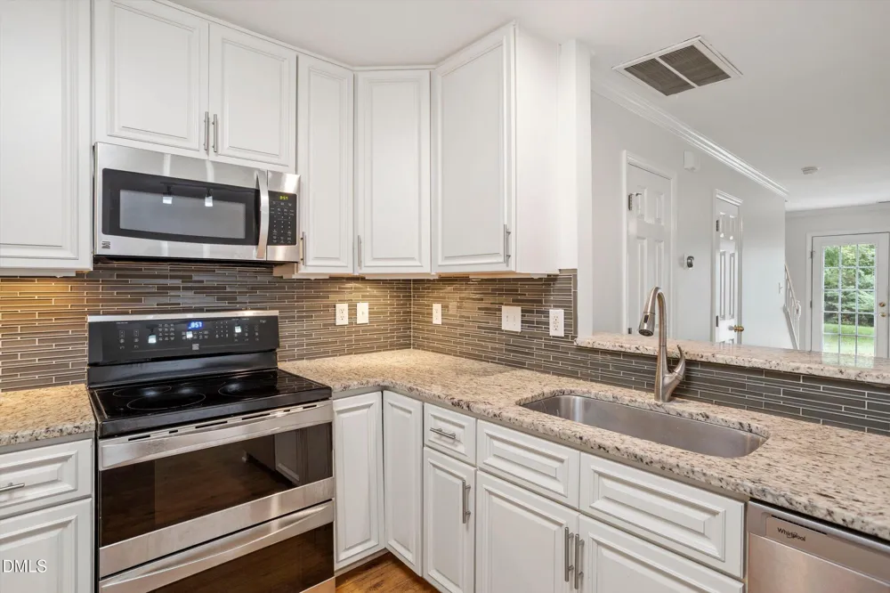107 Student Place Durham, NC 27713