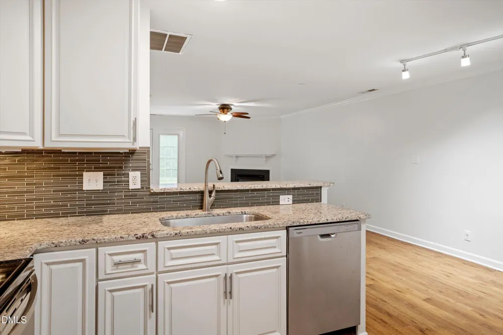 107 Student Place Durham, NC 27713