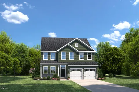 2136 Glen Hollow Drive
