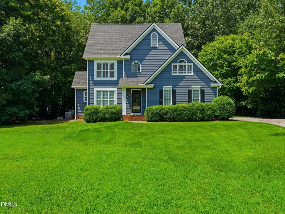 1300 Windy Field Circle Knightdale, NC 27545