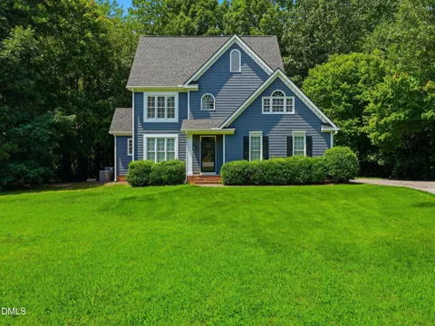 1300 Windy Field Circle