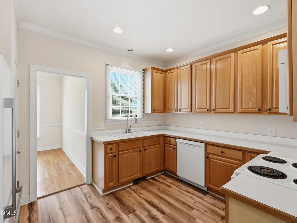 1300 Windy Field Circle Knightdale, NC 27545