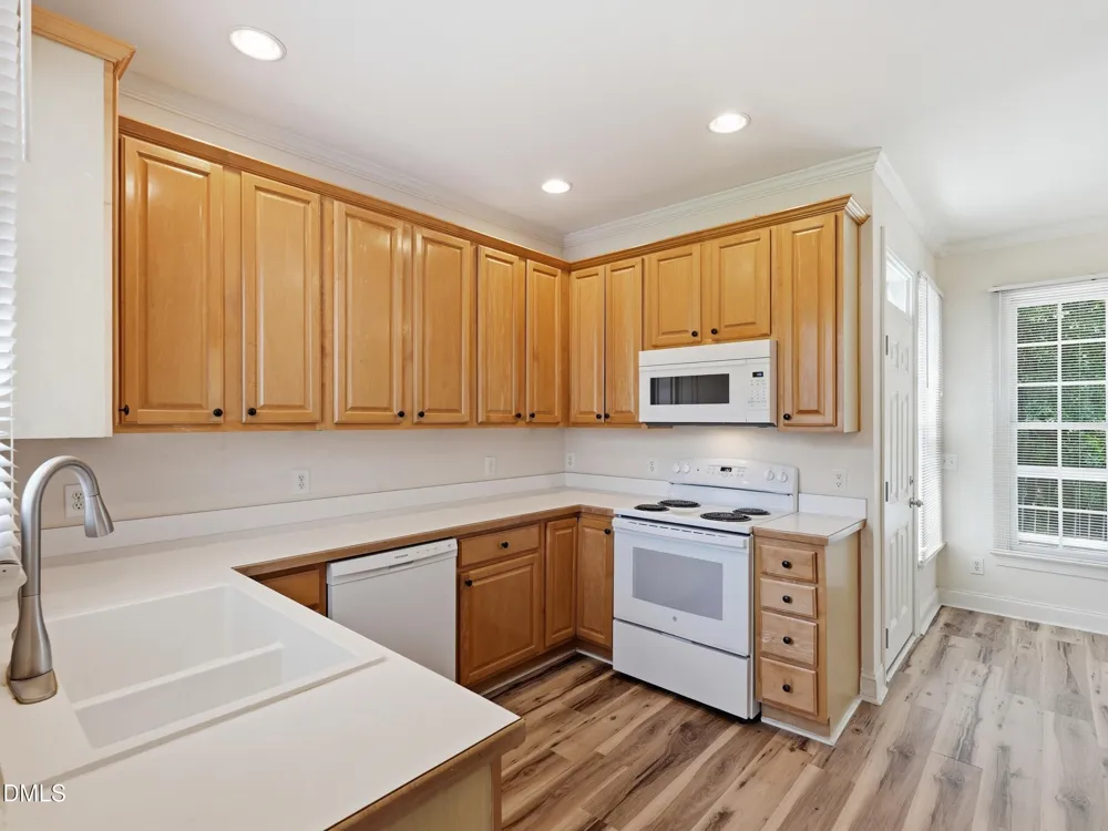 1300 Windy Field Circle Knightdale, NC 27545